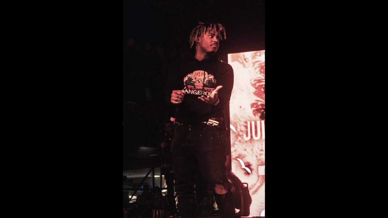 [FREE] Nick Mira x Juice WRLD Type Beat 'abandon'