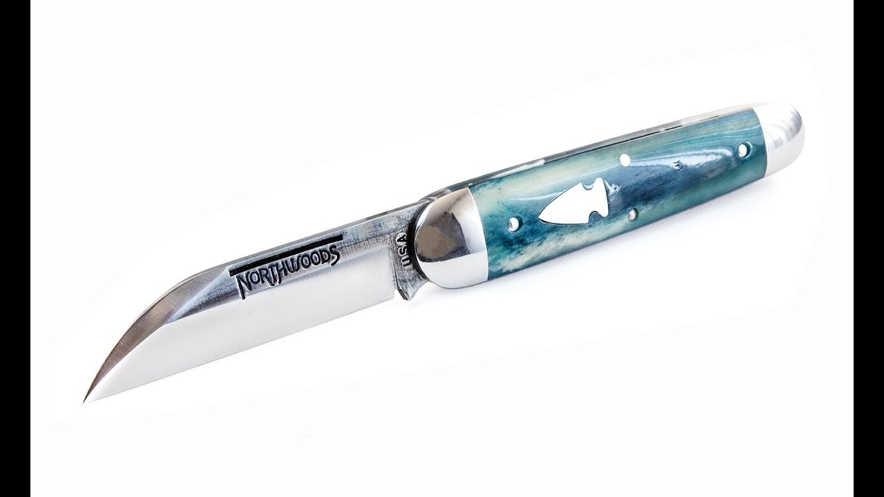 Northwoods Knives Fremont Jack