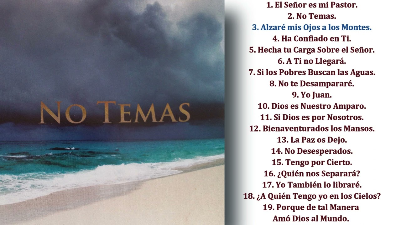 &Aacute;LBUM COMPLETO 