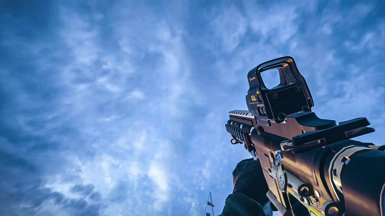 We're back (R6 greek)