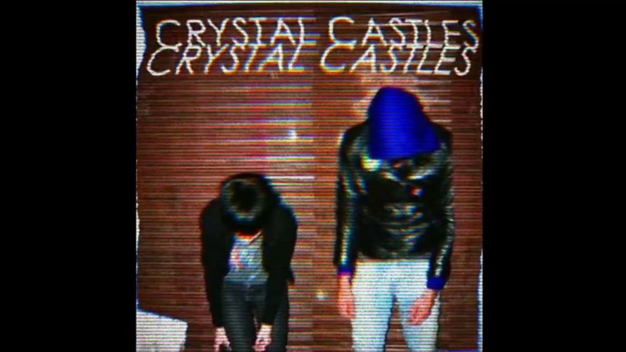 Crystal Castles - Vanished [Nightcore Remix]