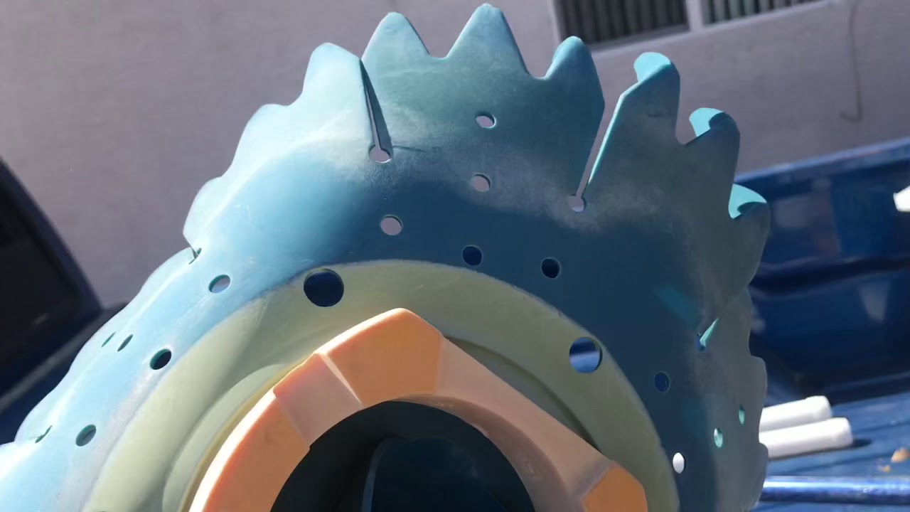Pool Vacuums