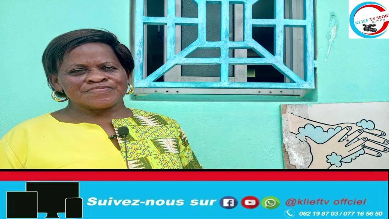 Santé L'autisme est une pathologie peu connue de la population Gabonaise parlons en.