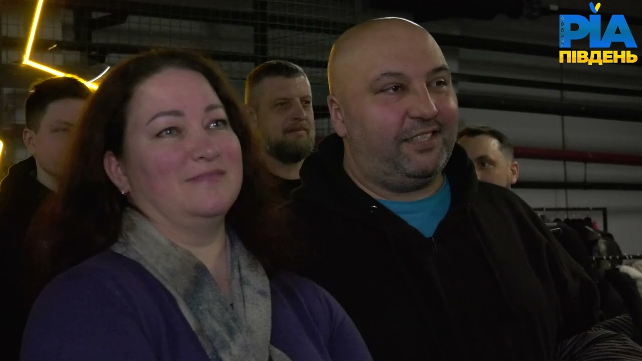 Мелітопольщина єднає: як Приазовська громада зібрала сусідів на благодійну Масницю у Запоріжжі