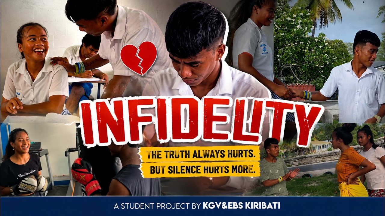 Infidelity