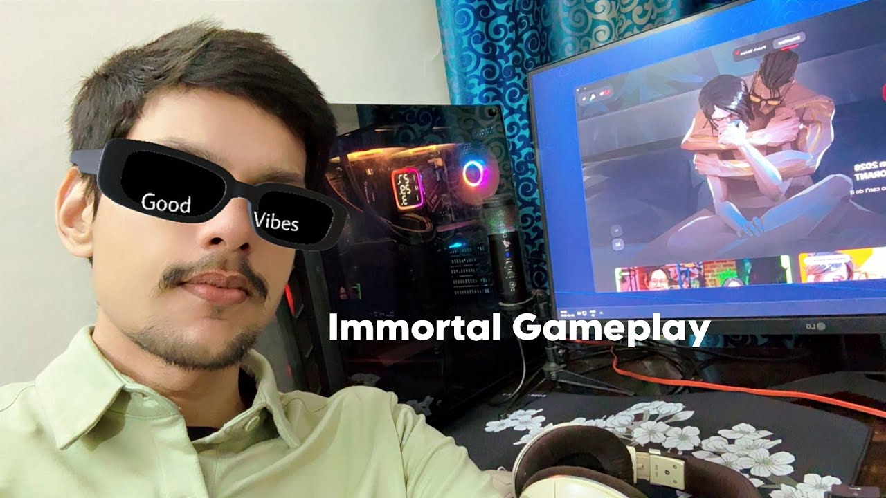 🛑 Valorant Gameplay After Work | Day 13 🛑
