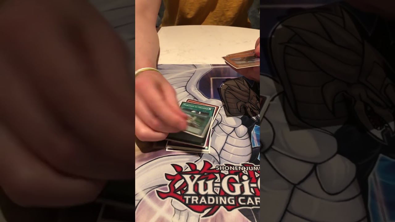EDISON FORMAT- 1st Place YCS Las Vegas Fairy Deck Profile