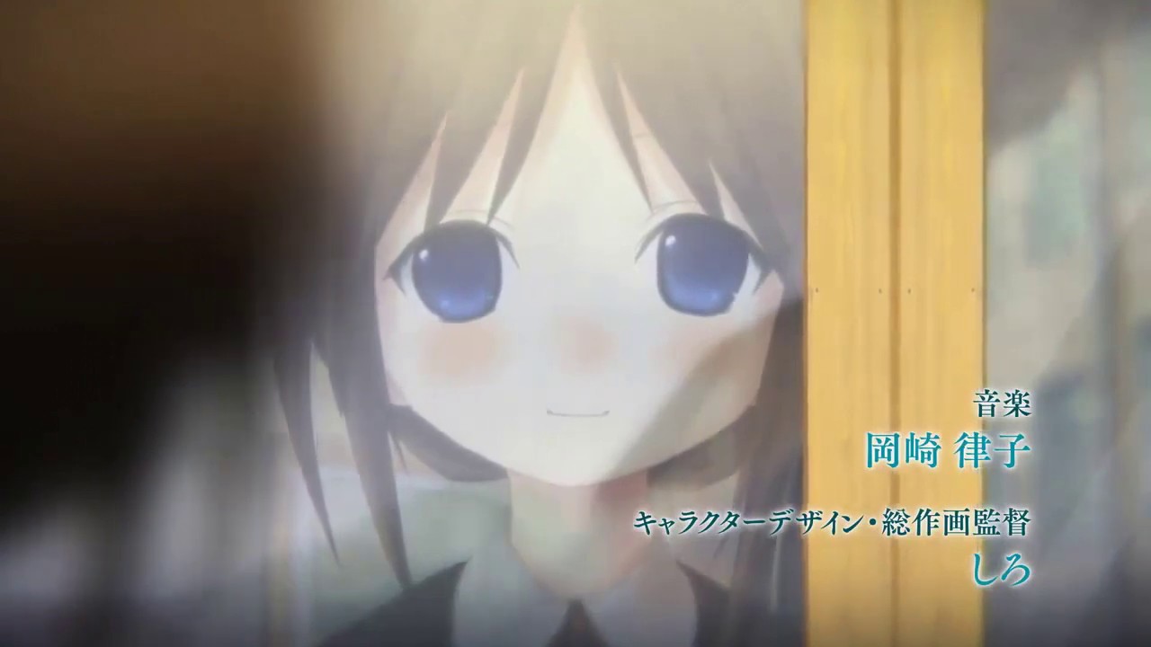 [Vietsub] 空の向こうに・岡崎律子 (Sora no mukou ni - Okazaki Ritsuko) (full)