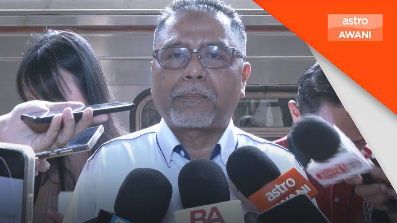 Perjalanan terakhir Ekspres Selatan mengukir kenangan