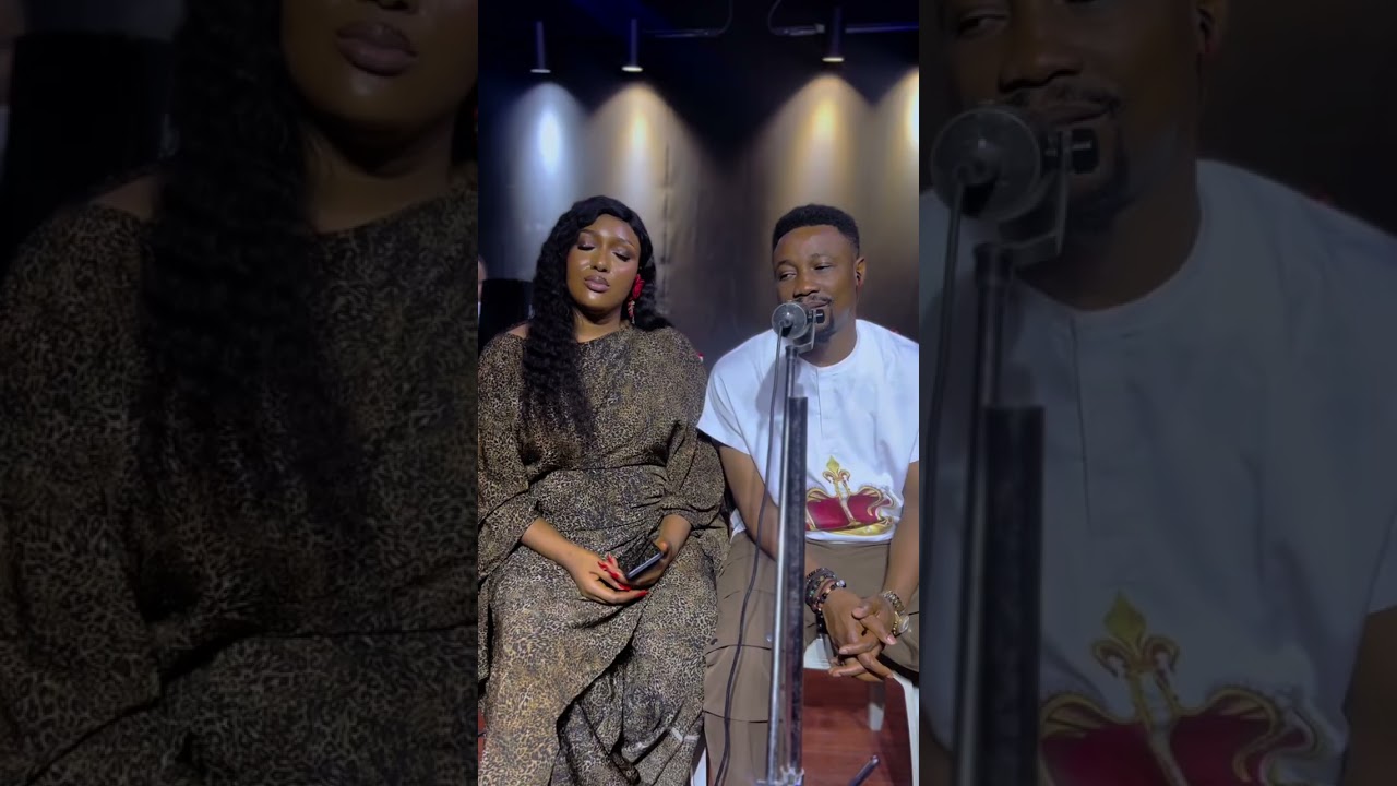 Emmanuel (Esé) cover by Prisca K.I.A