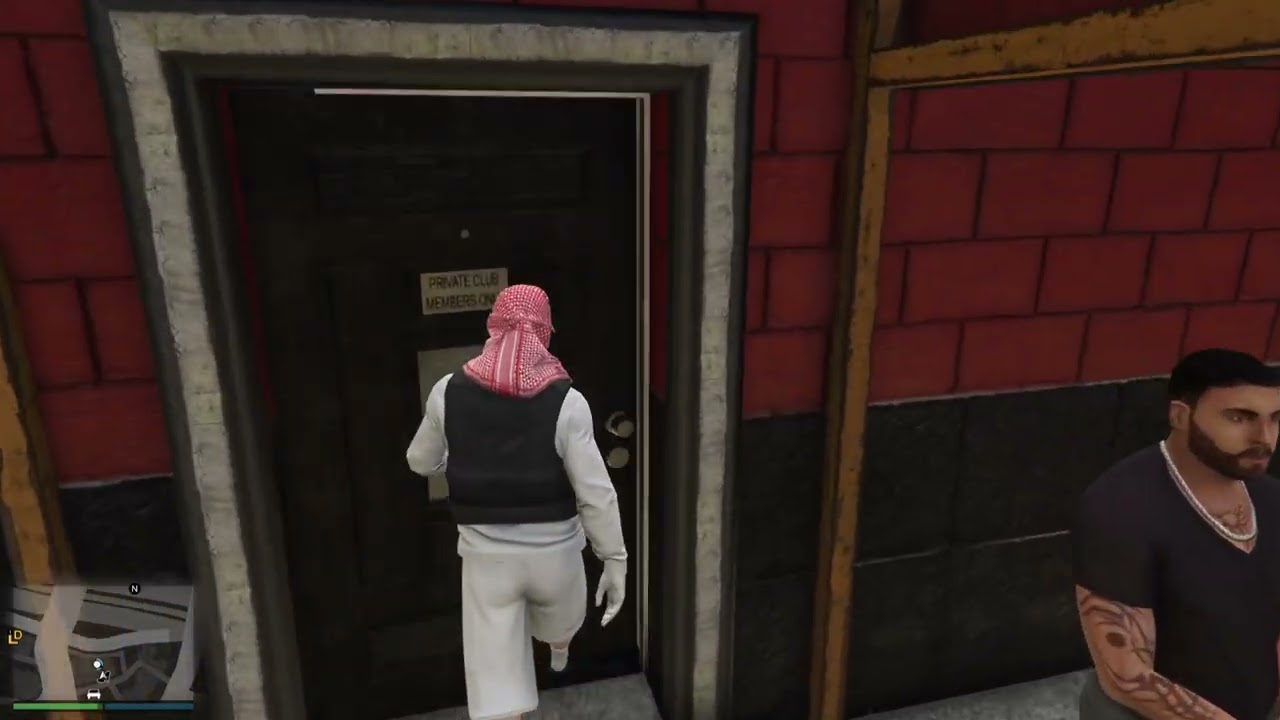 Haram habibi