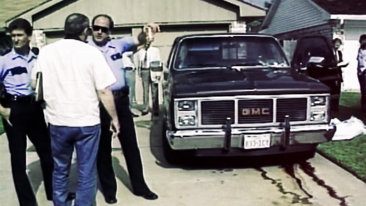 Family ambushed in Mexico linked to triple-homicide in Houston 31 years ago