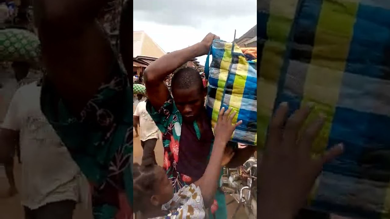 Please Reshare: There is A WAR presently going on in The Village of NKO, Cross River State. Please.
