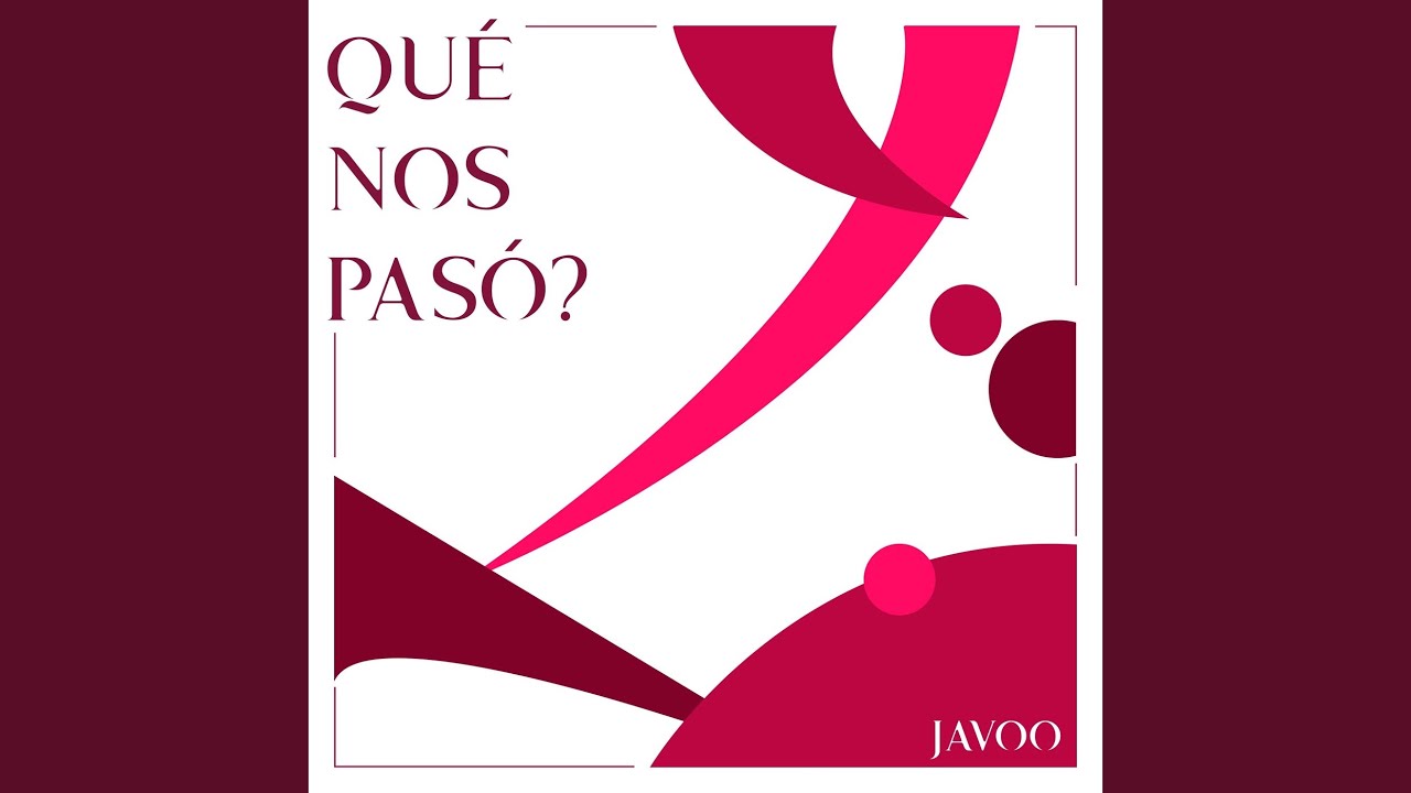 qu&eacute; nos pas&oacute;?