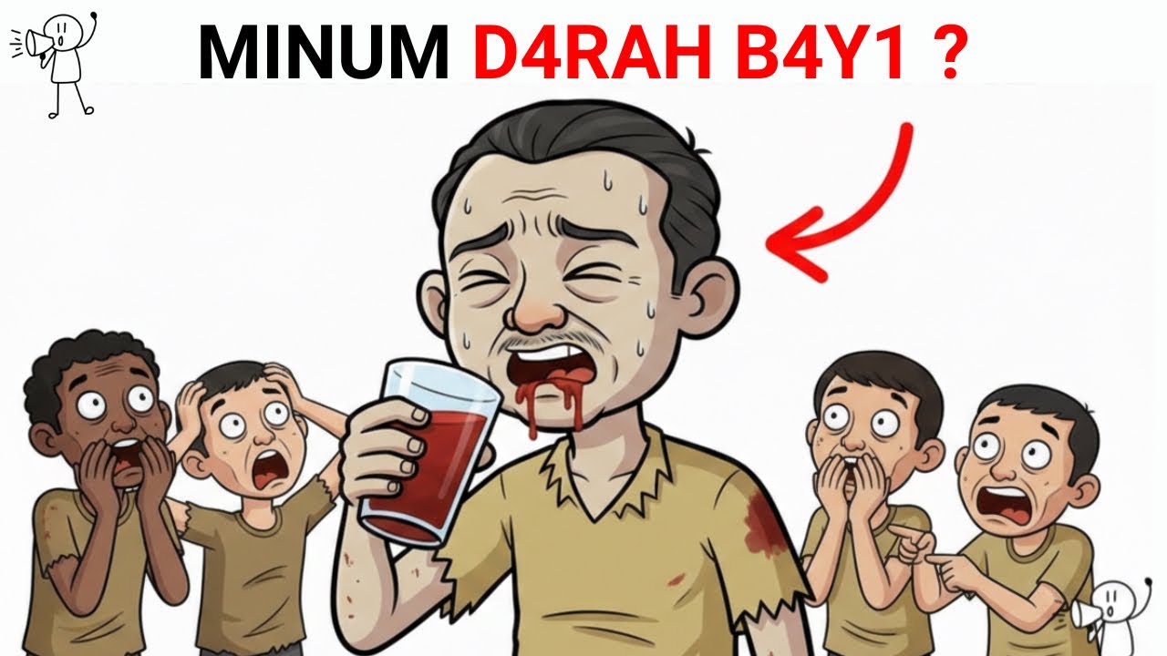 10 Metode Pengobatan Paling Jorok !