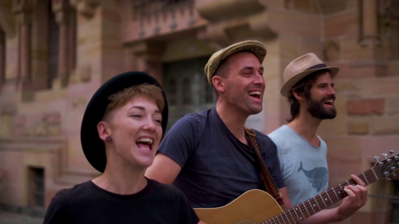 Philadelphia - Wir sind mehr (Official video)