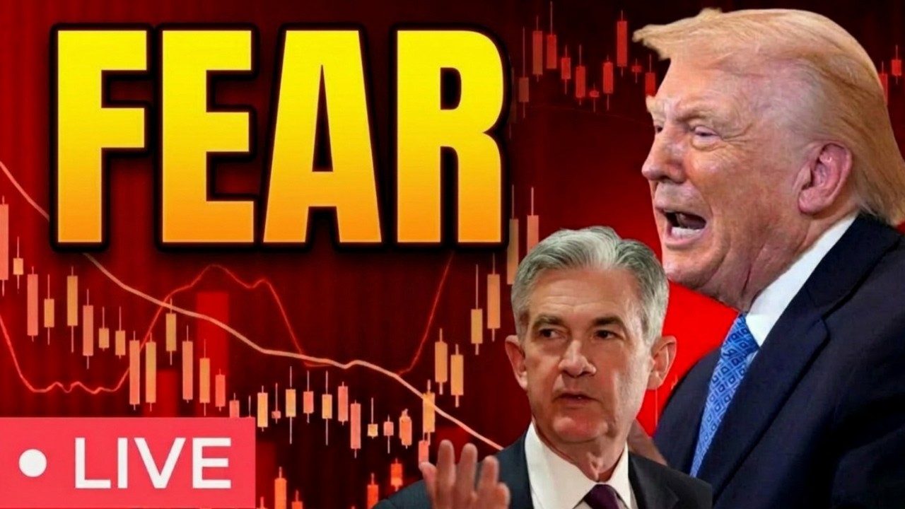 🔴LIVE IRAN FEARS, MARKETS NERVOUS, UNEMPLOYMENT CLAIMS FLAT | LIVE TRADING!