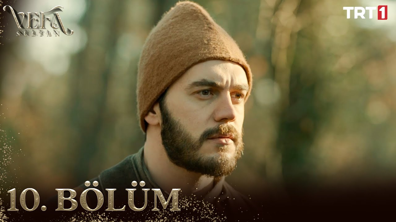 Vefa Sultan 10. Bölüm @trt1