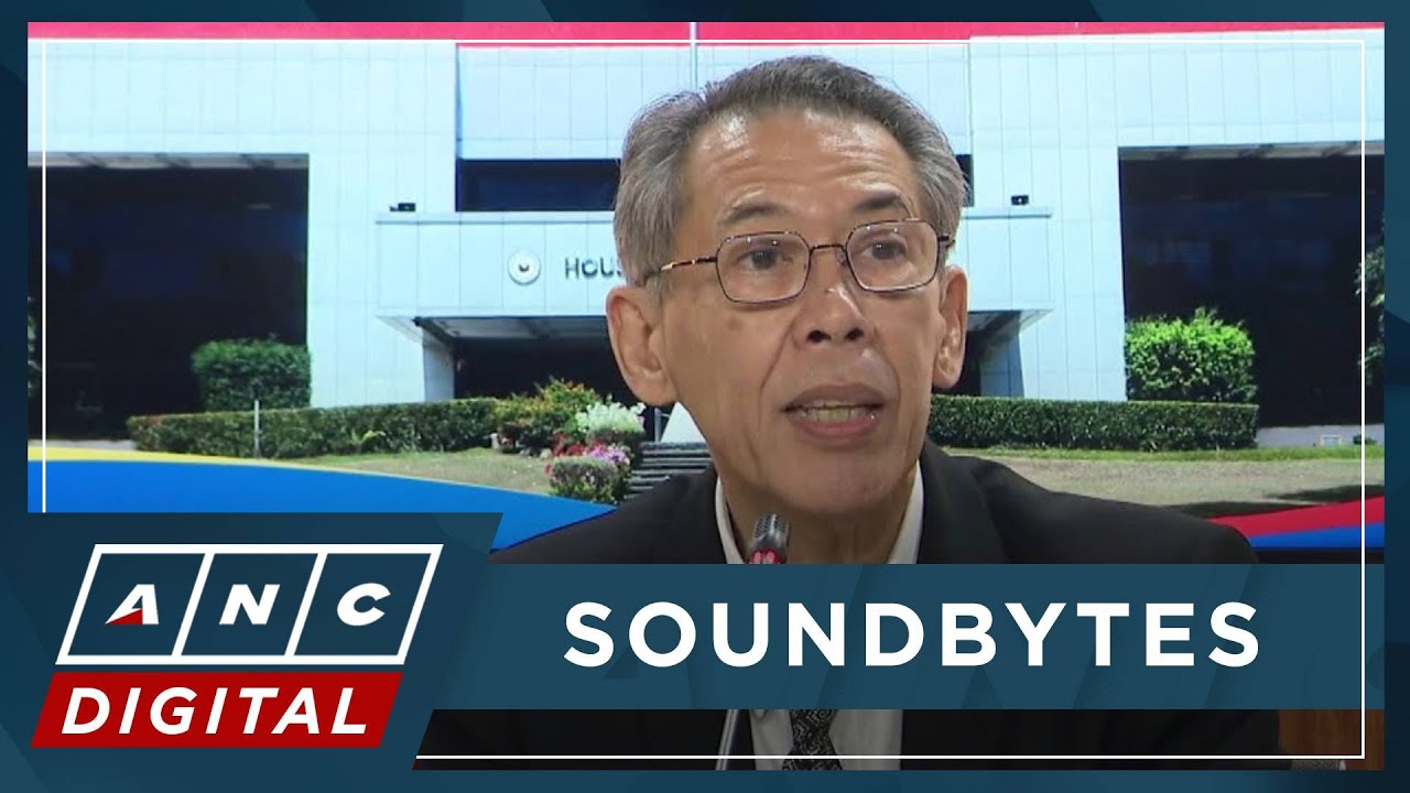 Diokno: Immunity request powers for independent commission crucial | ANC