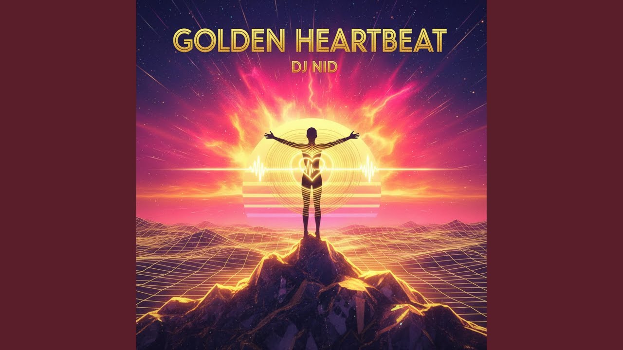 Golden Heartbeat