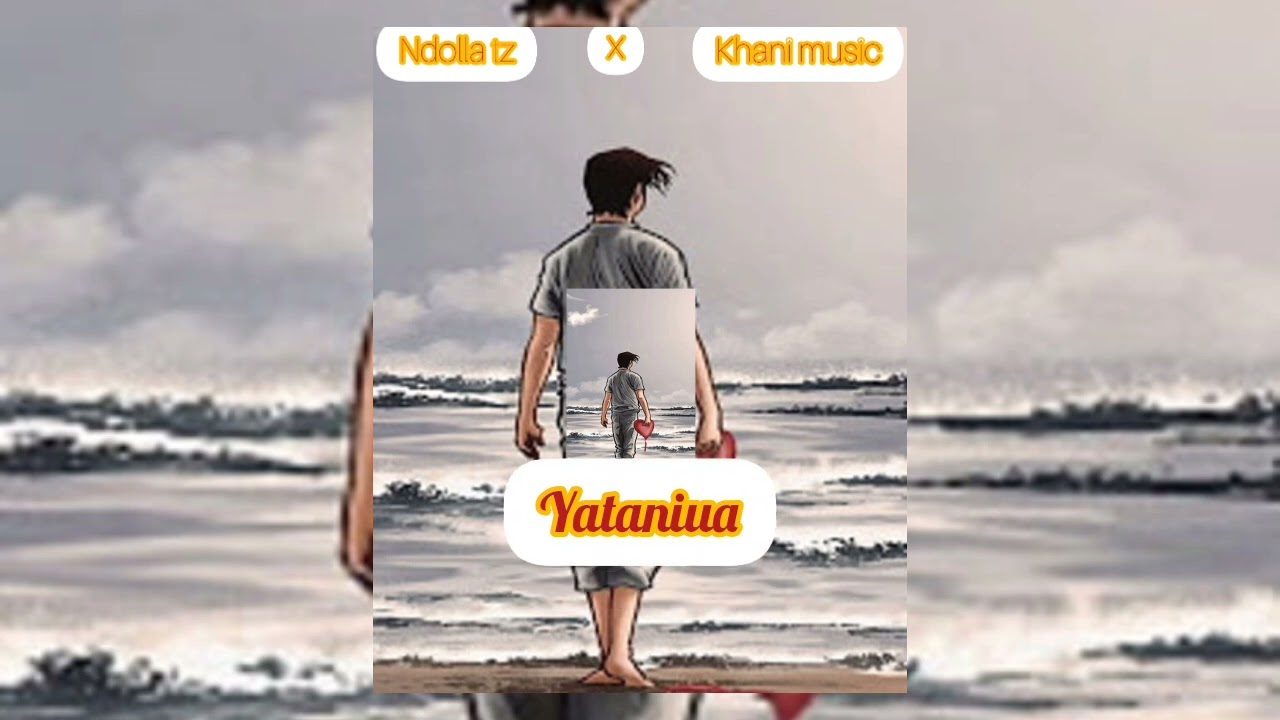 Ndolla tz x khan music__official_music_singeli