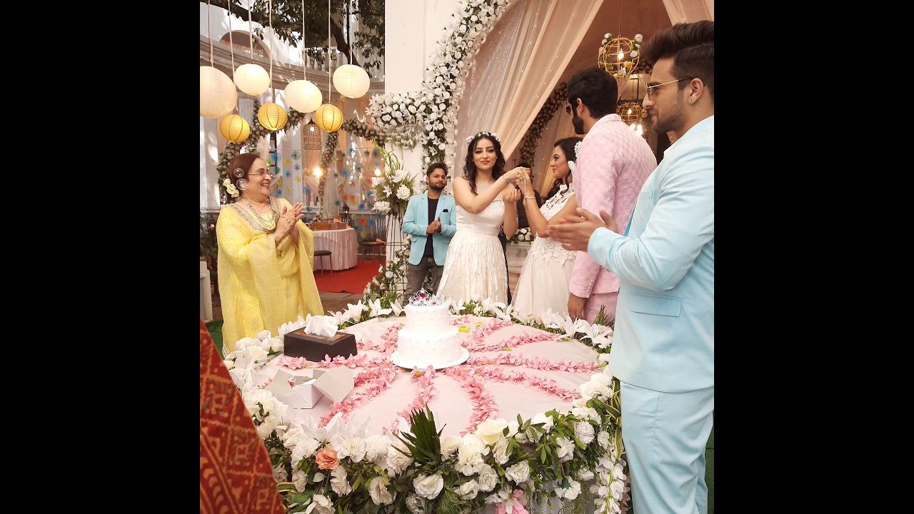 ishq mein marjawan s2.buddhu sa Mann #immj #hellyshah #rrahulsudhir #hemanshuwolf #vishalvashishtha