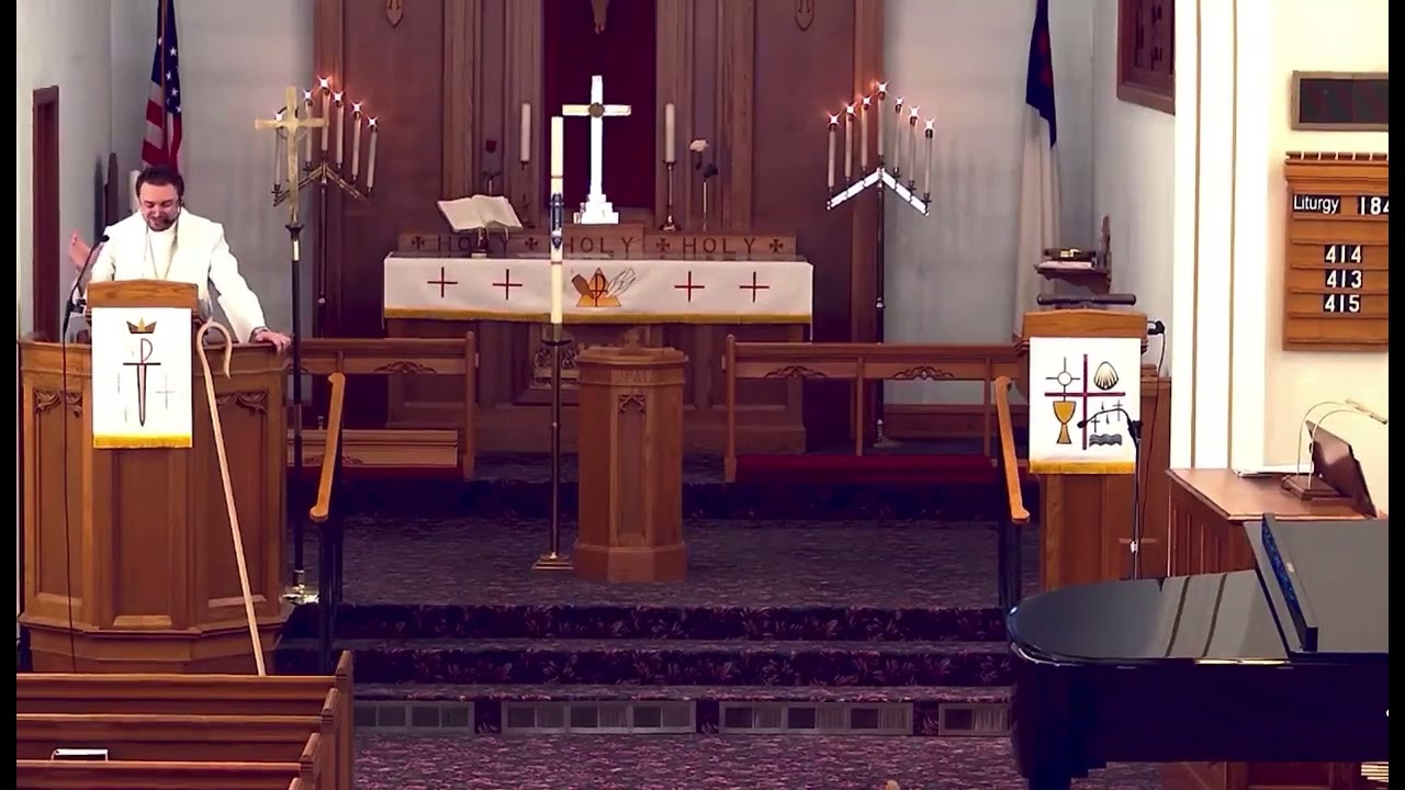 “Jesus Only” A Sermon On Matthew 17:1-9