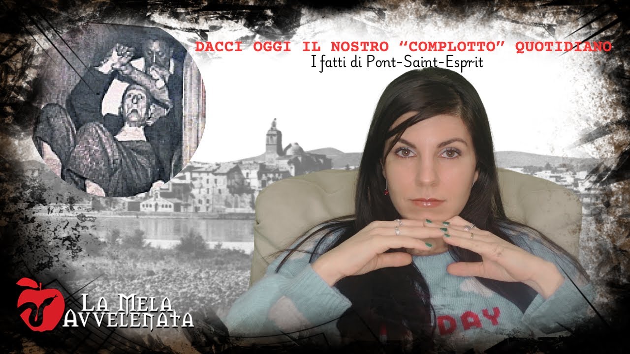 I fatti di PONT-SAINT-ESPRIT