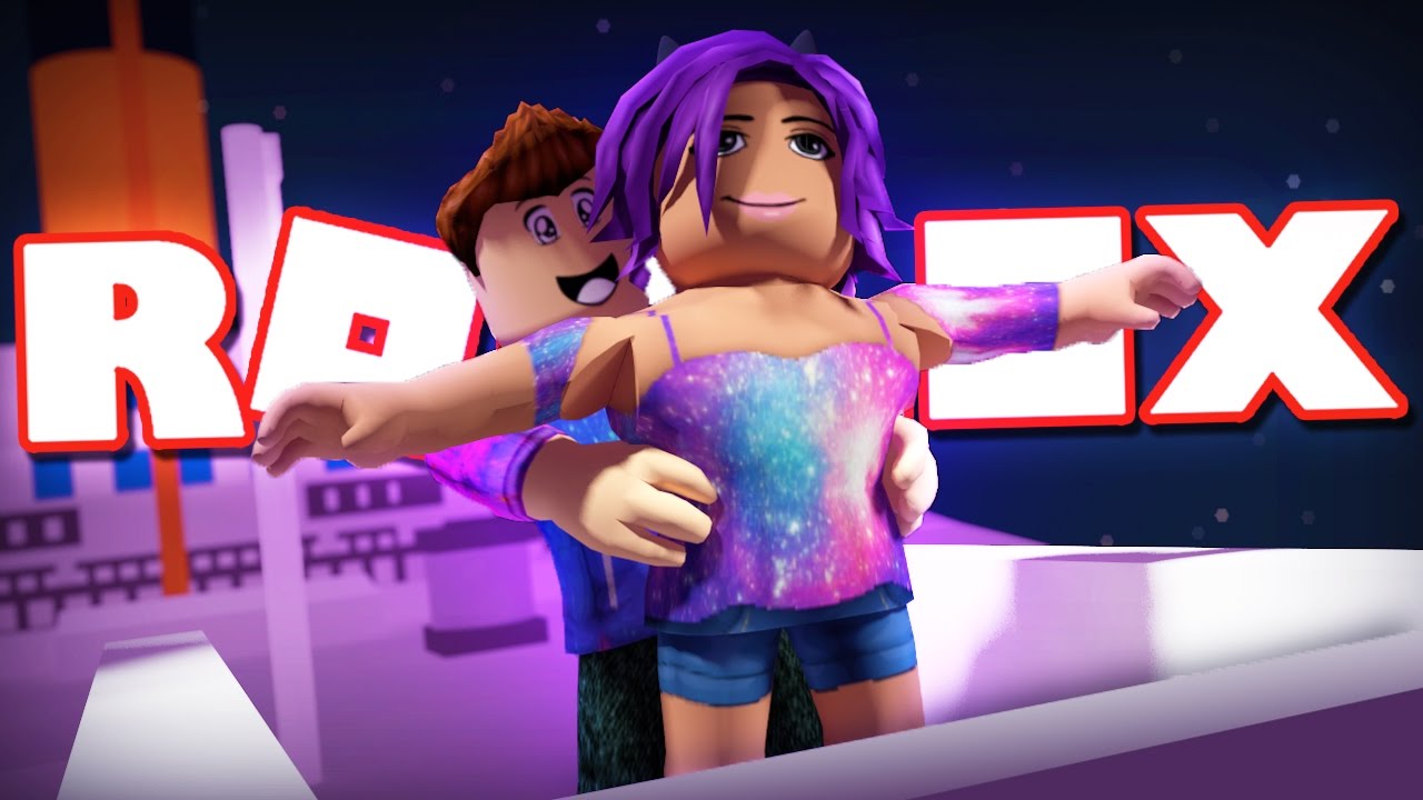 JOEY AND YAMMY SURVIVE THE ROBLOX TITANIC!
