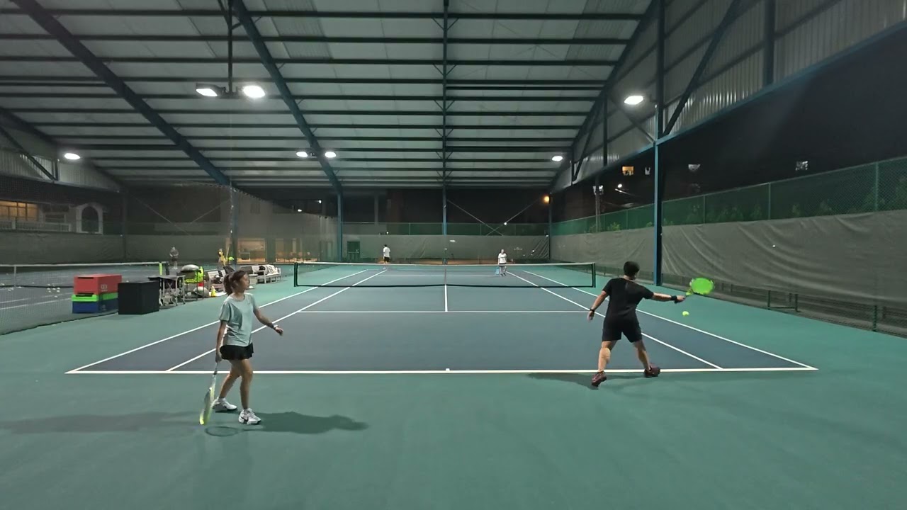 Tamrind/Gift vs Hao/Pook [2026/01/25] #set1