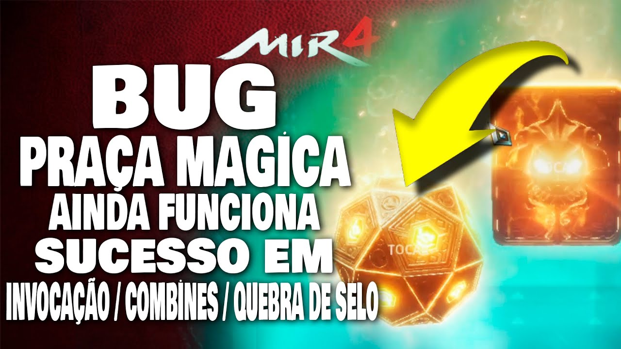 BUG DA PRAÇA MAGICA PET ÉPICO E LIVRO ÉPICO AINDA FUNCIONANDO