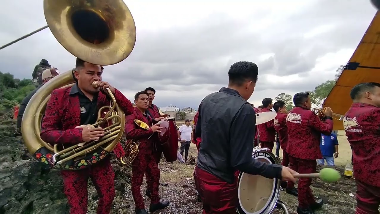 Dia de Campo Santa Maria Aztahuacan 2024