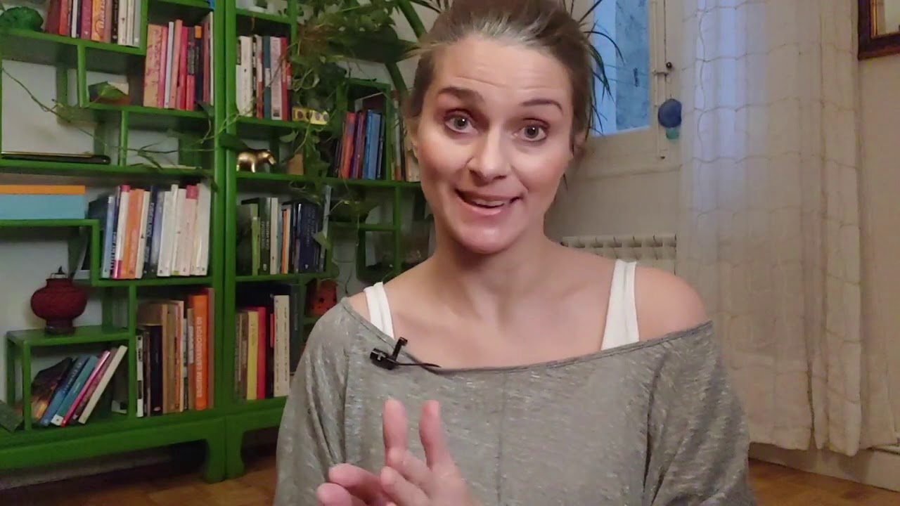 Qué es el Análisis Bioenergético o BIOENERGÉTICA 🌳