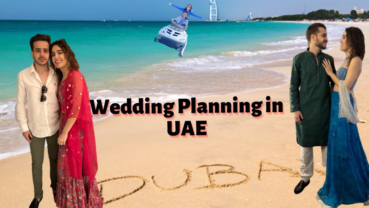 Indian Wedding Planning in UAE: Costs, Decorators, Hotels,Logistics & More