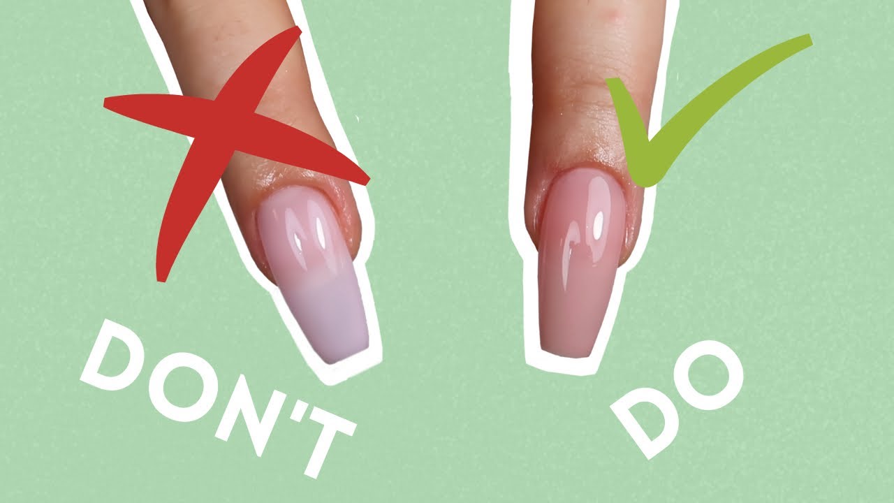 5 ASTUCES POUR UNE POSE AMÉRICAINE RÉUSSIE !