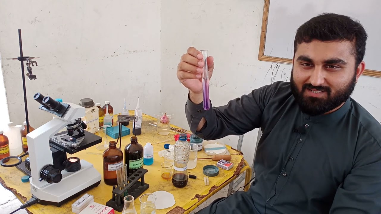 Practical Biology #biology #practical #experiment #matric