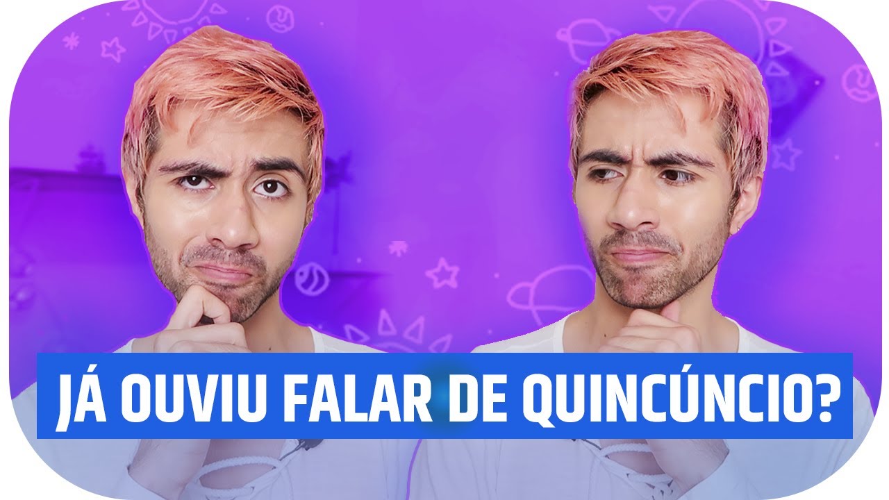 Quincúncio | Como esse aspecto te torna um MESTRE ou ESCRAVO astral | Descubra agora