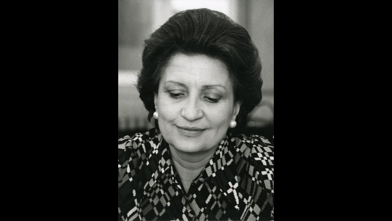 Vasso Devetzi - Oistrach - BEETHOVEN - Piano concerto No 1
