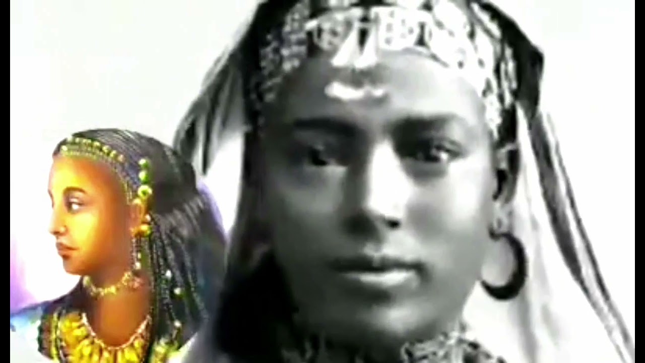 seenaa ajaa'ibaa mahbuuba ( Bilillee )