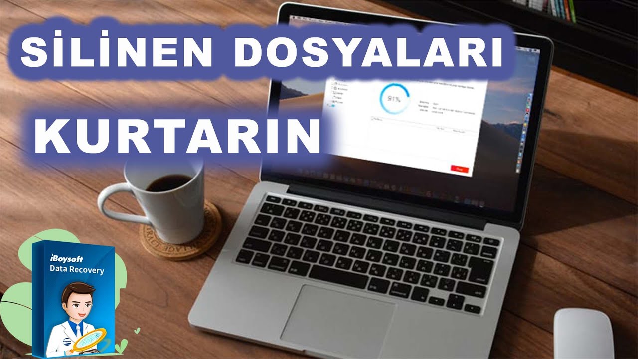 Silinen Dosyaları Ücretsiz Kurtarın 2021 | SD-HDD-USB Silinen ve Biçimlendirilmiş Dosyaları Kurtarın