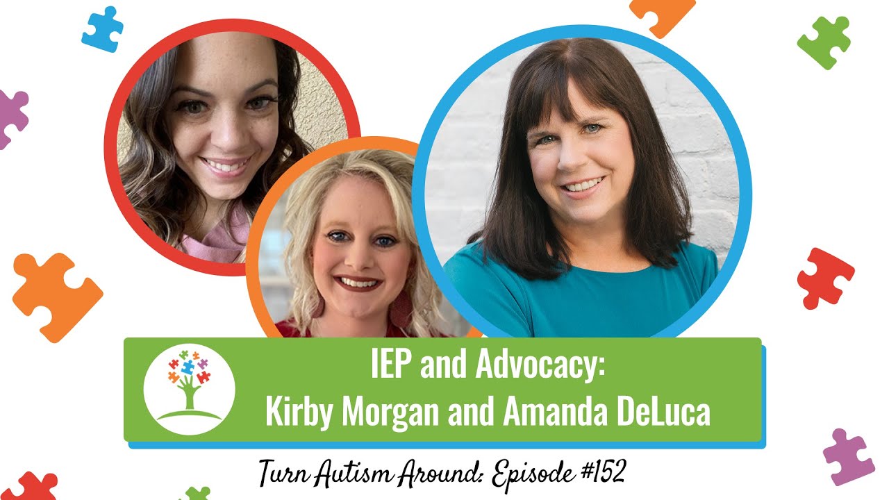 How to Advocate for Your Child with Autism in an IEP Meeting