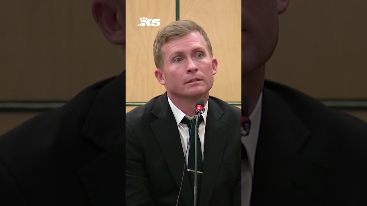 Sumner coach charged with sex crimes questioned in court