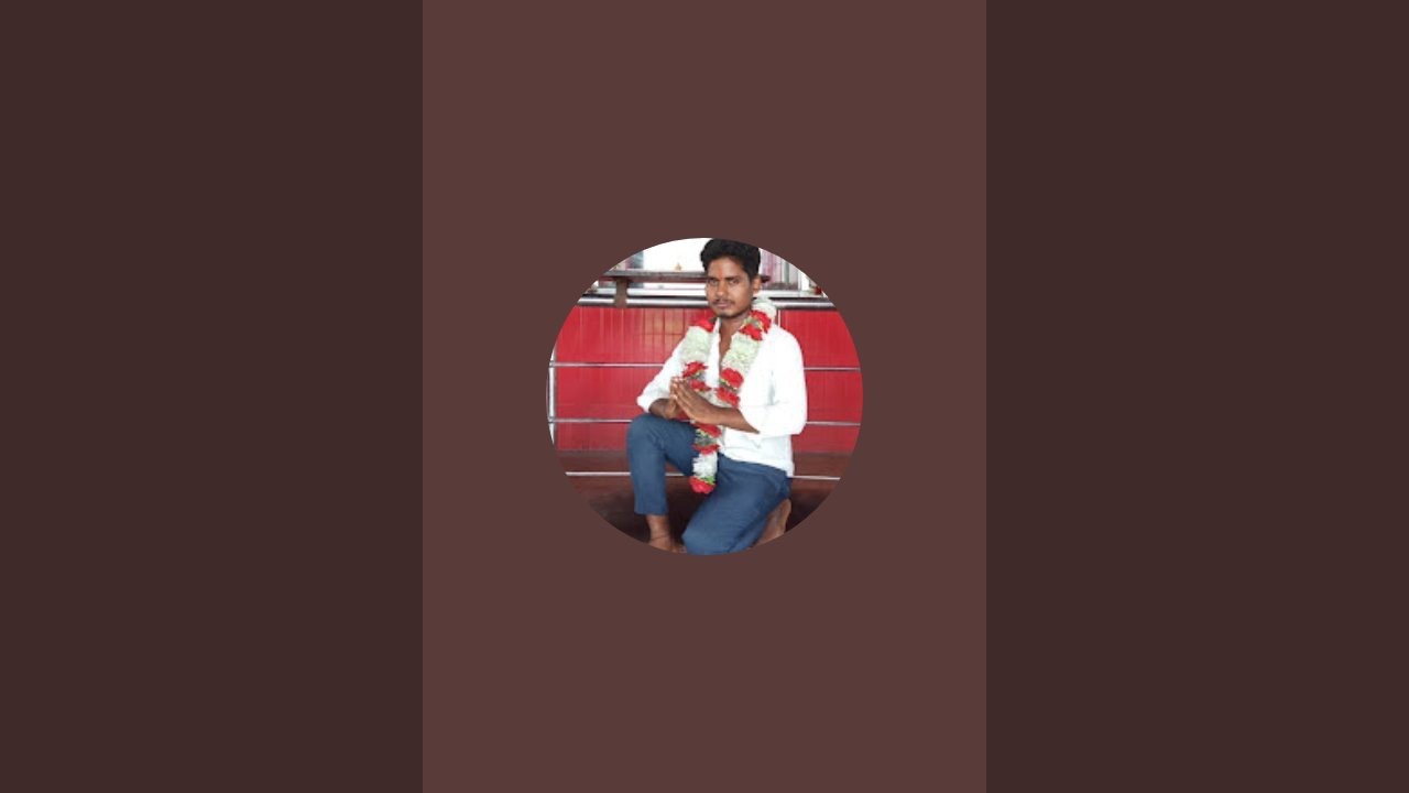 Govind babu *officeal is live!