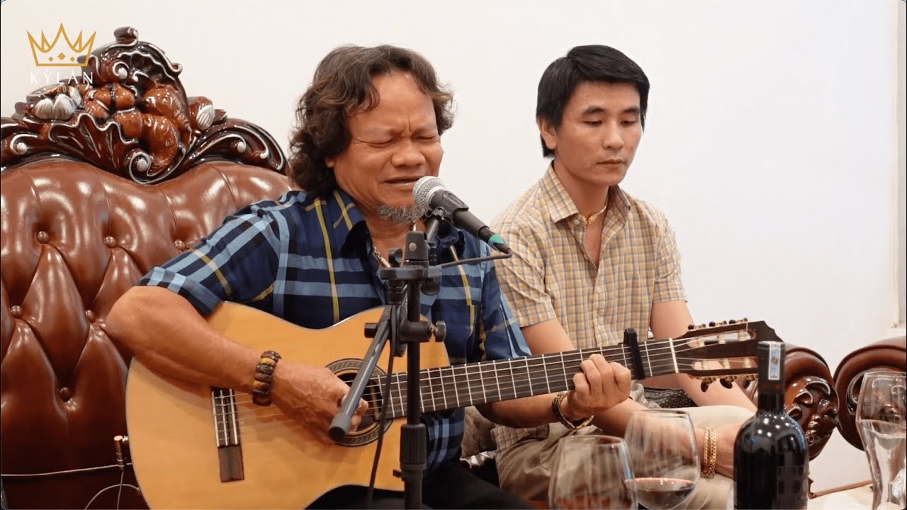 Một Lần, Hà Nội Và Em - Trình bày ca sĩ Toàn Nguyễn