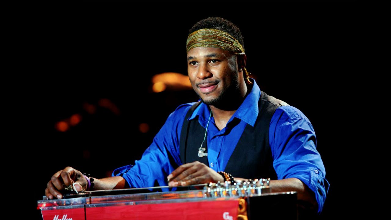Robert Randolph & The Family Band Live at Rawa Blues Festival 2014