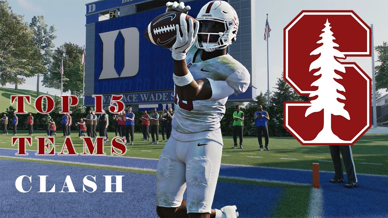 Top 15 Clash Decides ACC Title Game! | Stanford Dynasty Ep. 15