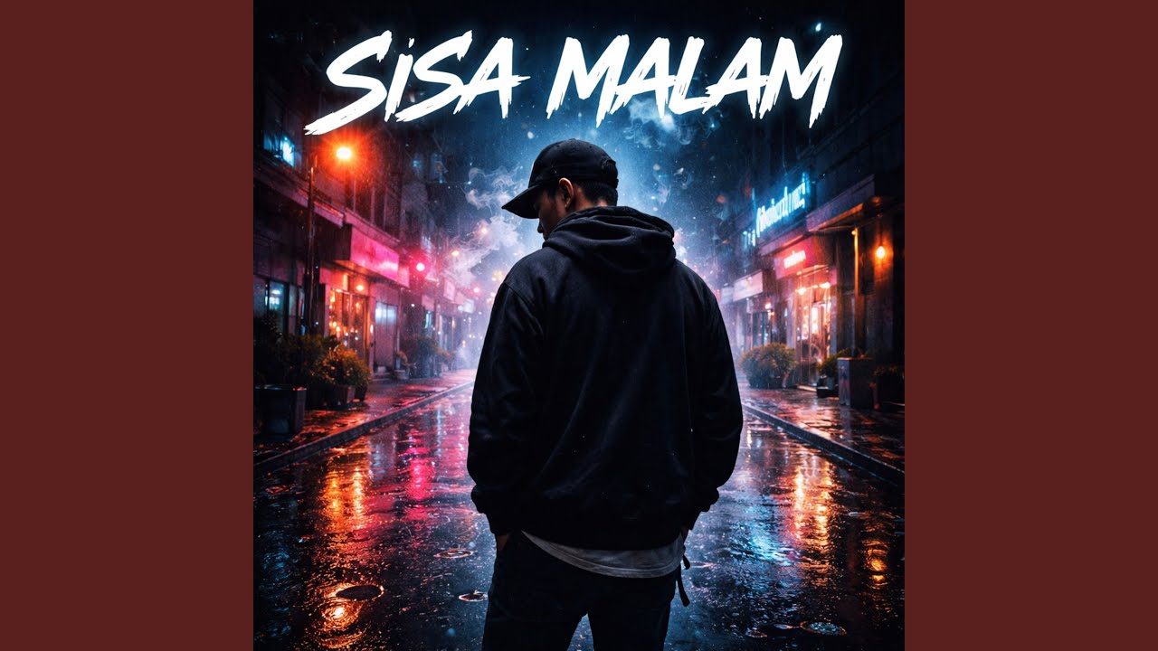 Sisa Malam