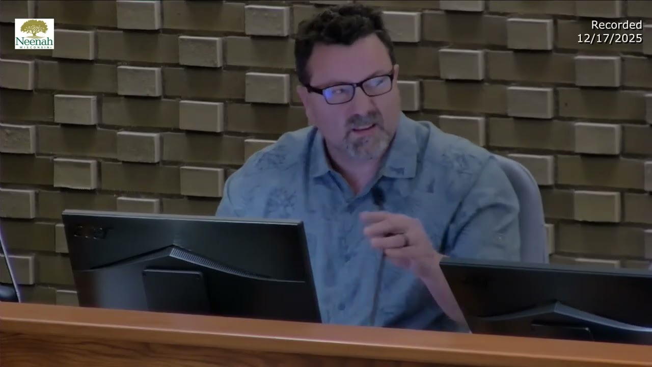 12-17-2025 Council Meeting