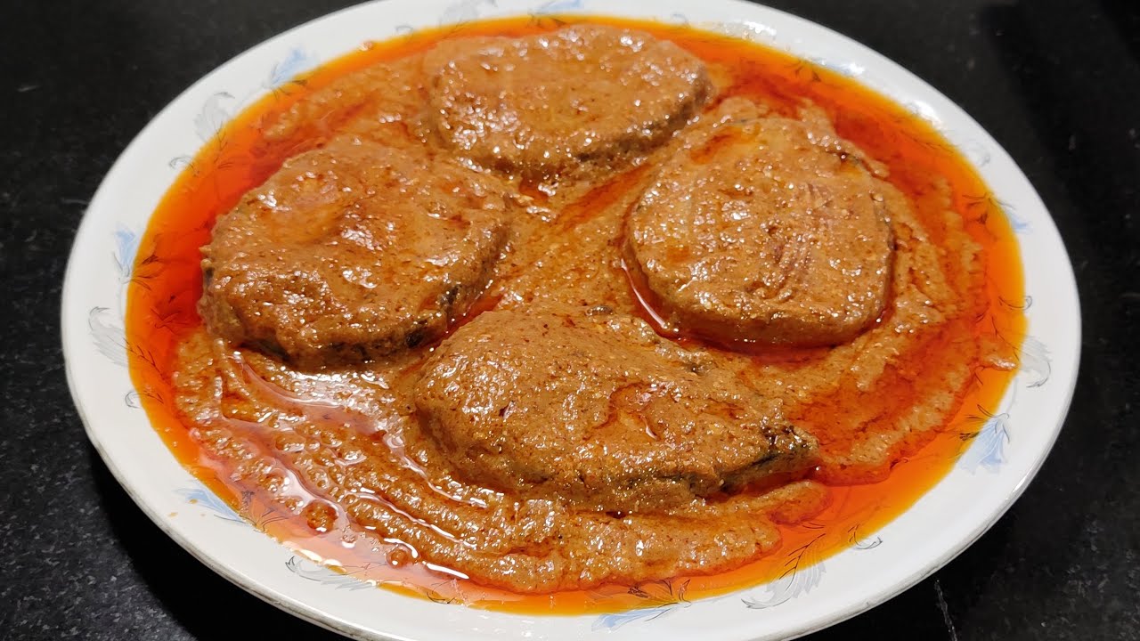 Shahi Fish Curry recipe | Special Fish curry recipe in Hindi