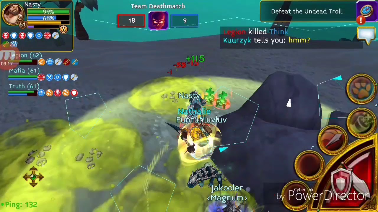 ARCANE LEGENDS PVP - CALLING OUT MASTERMIND PH (PURGE VS MASTERMINDPH/MAGNUM) FT JAKOOLER